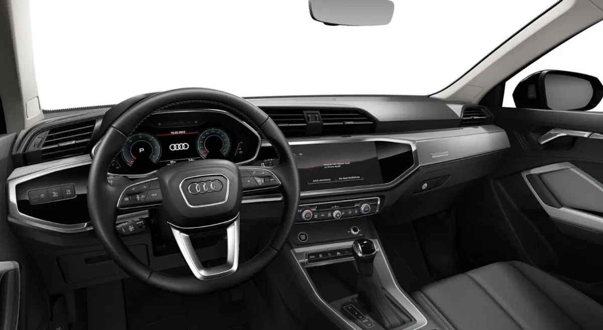 Audi Q3 Sportback usata a Avellino (6)