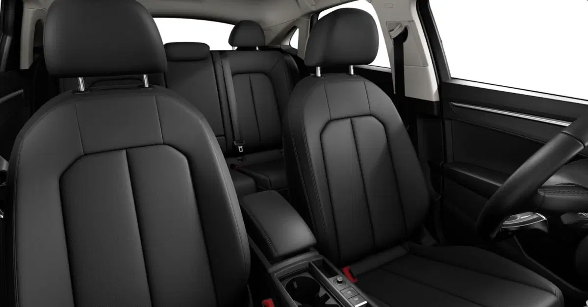 Audi Q3 Sportback usata a Avellino (7)