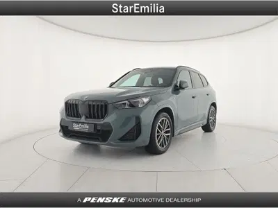 BMW X1 sdrive18d MSport auto del 2024 usata a Casalecchio di Reno