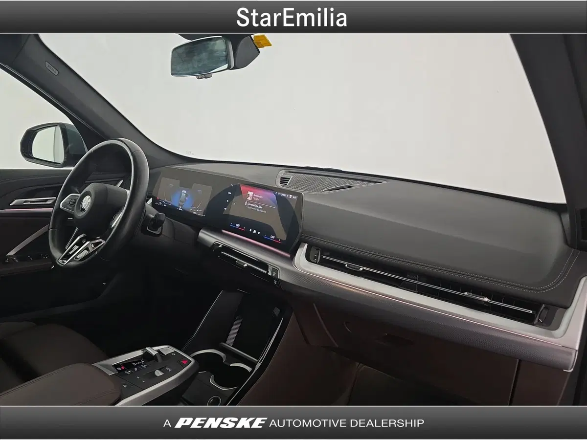 BMW X1 usata a Bologna (16)