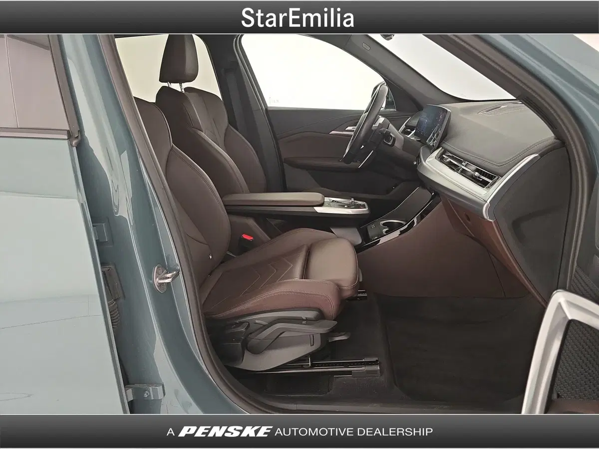 BMW X1 usata a Bologna (17)