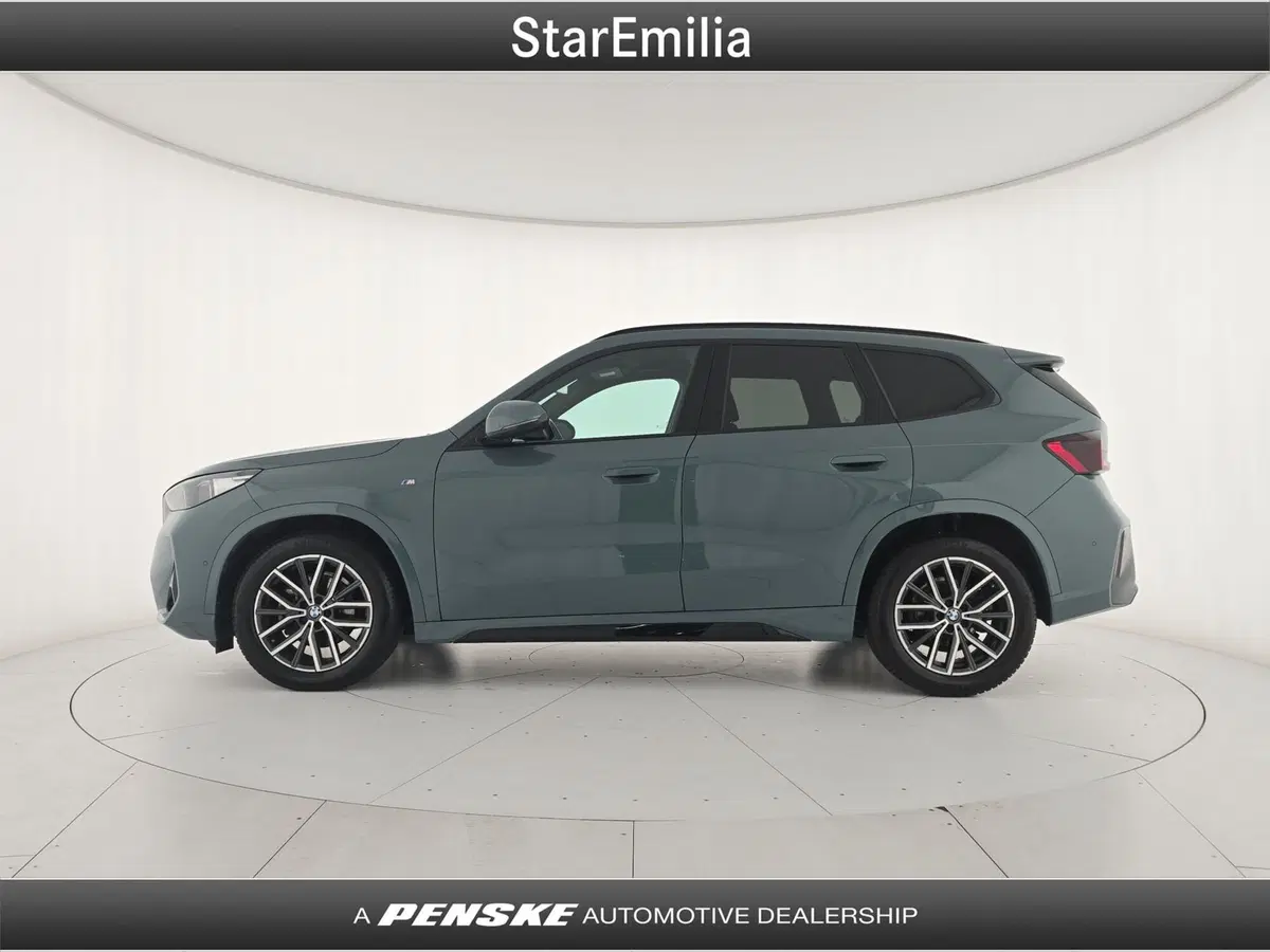 BMW X1 usata a Bologna (2)