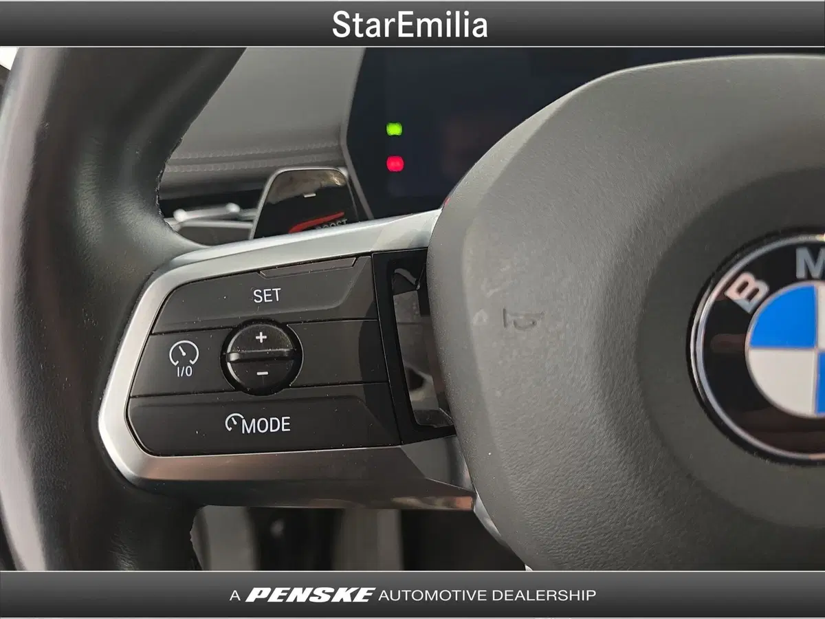 BMW X1 usata a Bologna (20)
