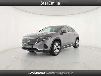 Mercedes-Benz EQA 350 4Matic Sport Plus del 2024 usata a Casalecchio di Reno