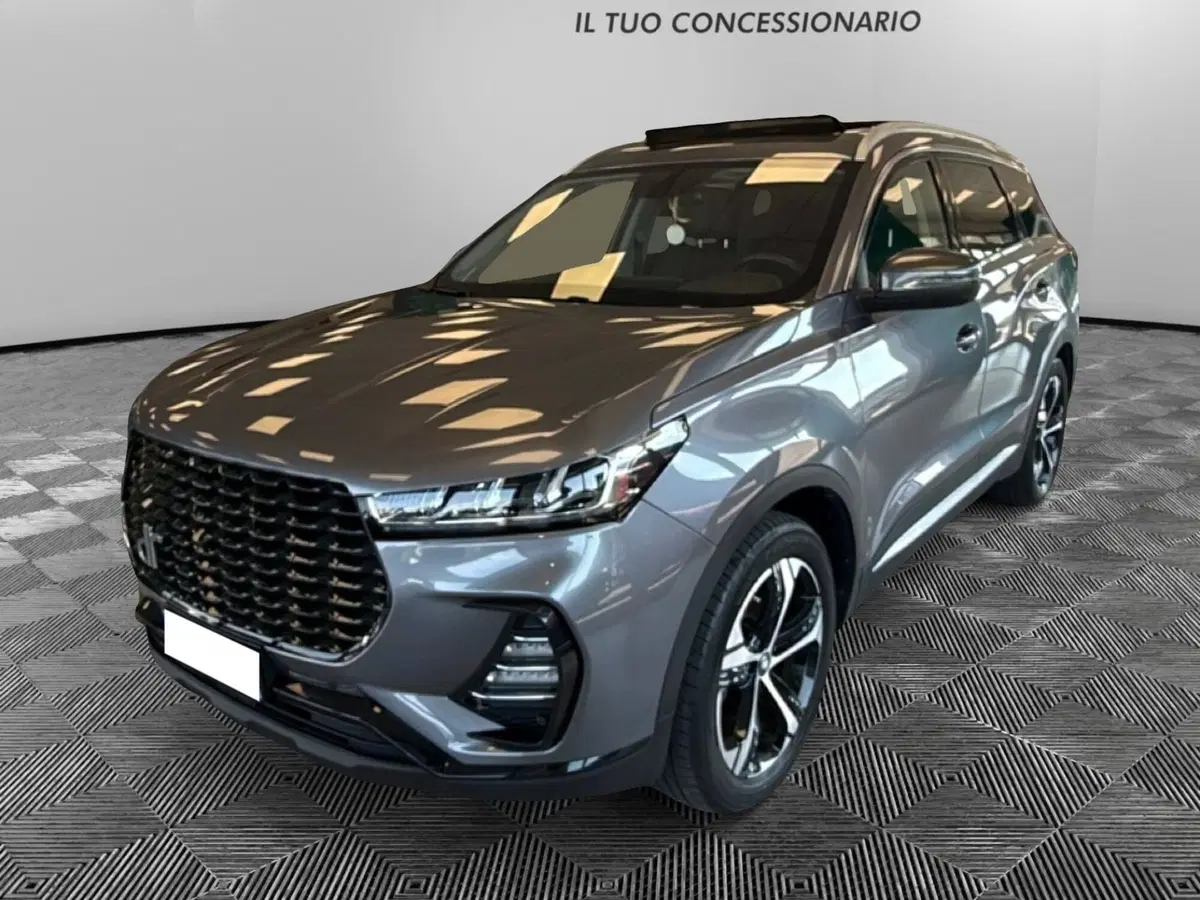 Dr DR 6.0 usata a Pordenone