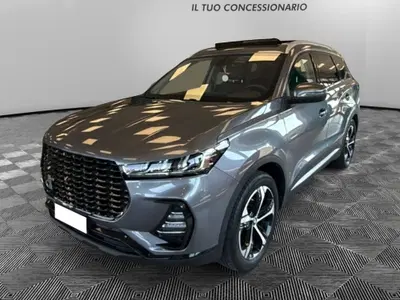 Dr DR 6.0 6.0 1.5 turbo Gpl 149cv cvt del 2023 usata a Pordenone
