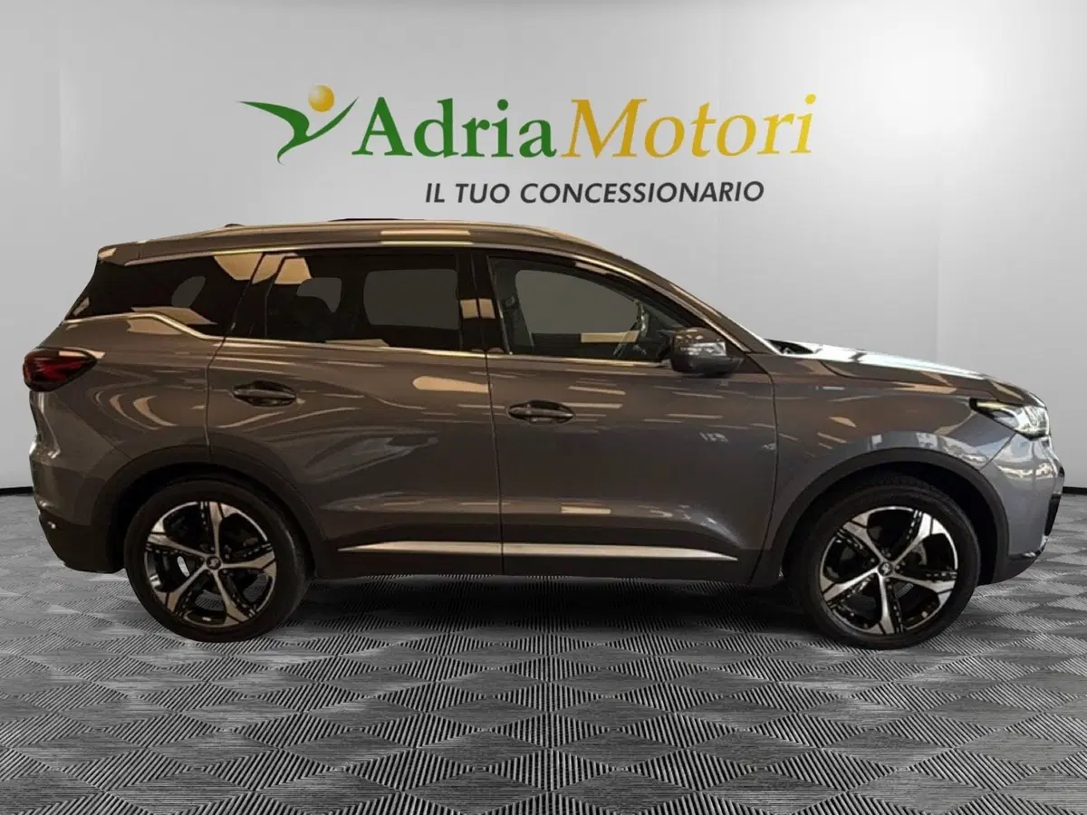 Dr DR 6.0 usata a Pordenone (2)