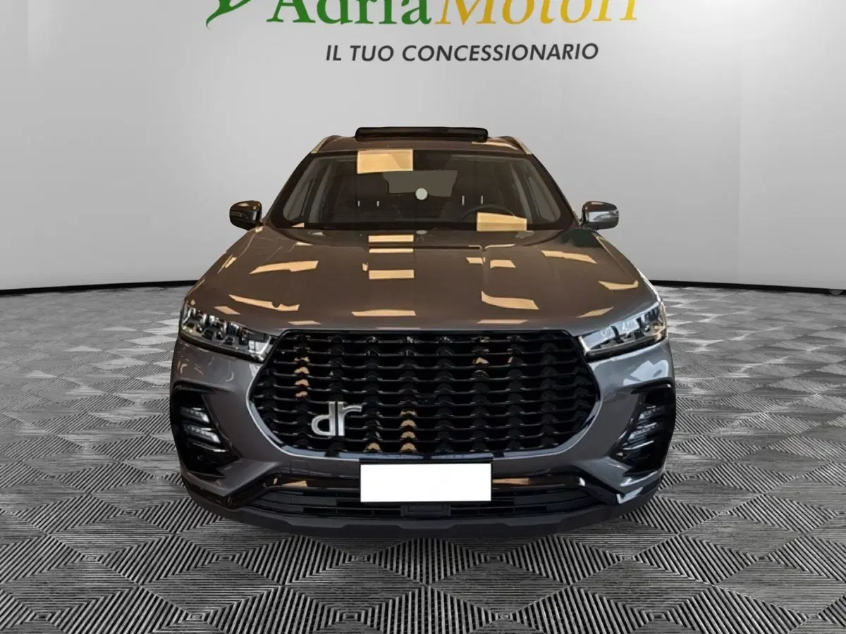 Dr DR 6.0 usata a Pordenone (7)