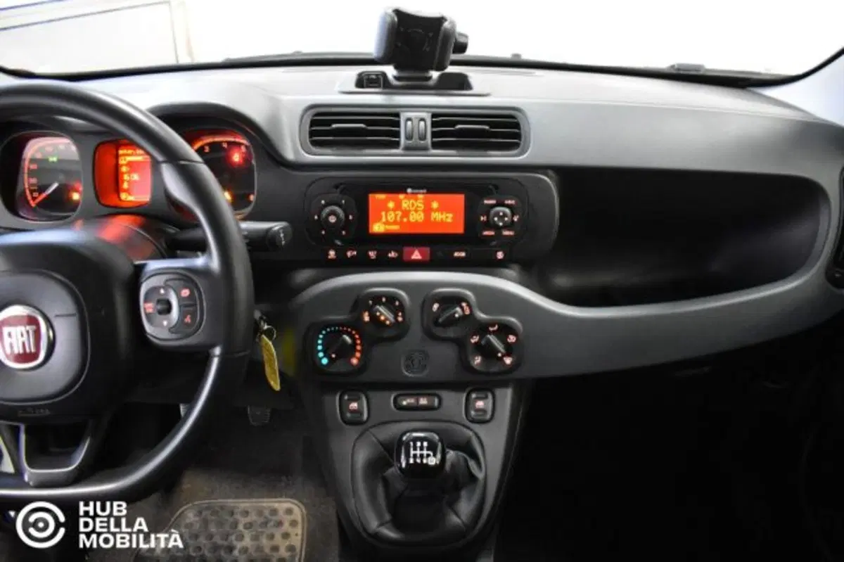 Fiat Panda usata a Perugia (10)