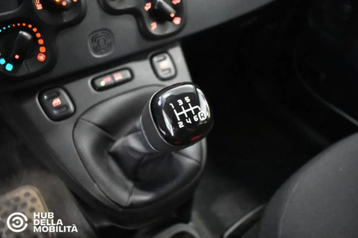 Fiat Panda usata a Perugia (11)