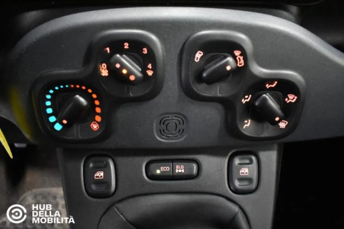 Fiat Panda usata a Perugia (12)