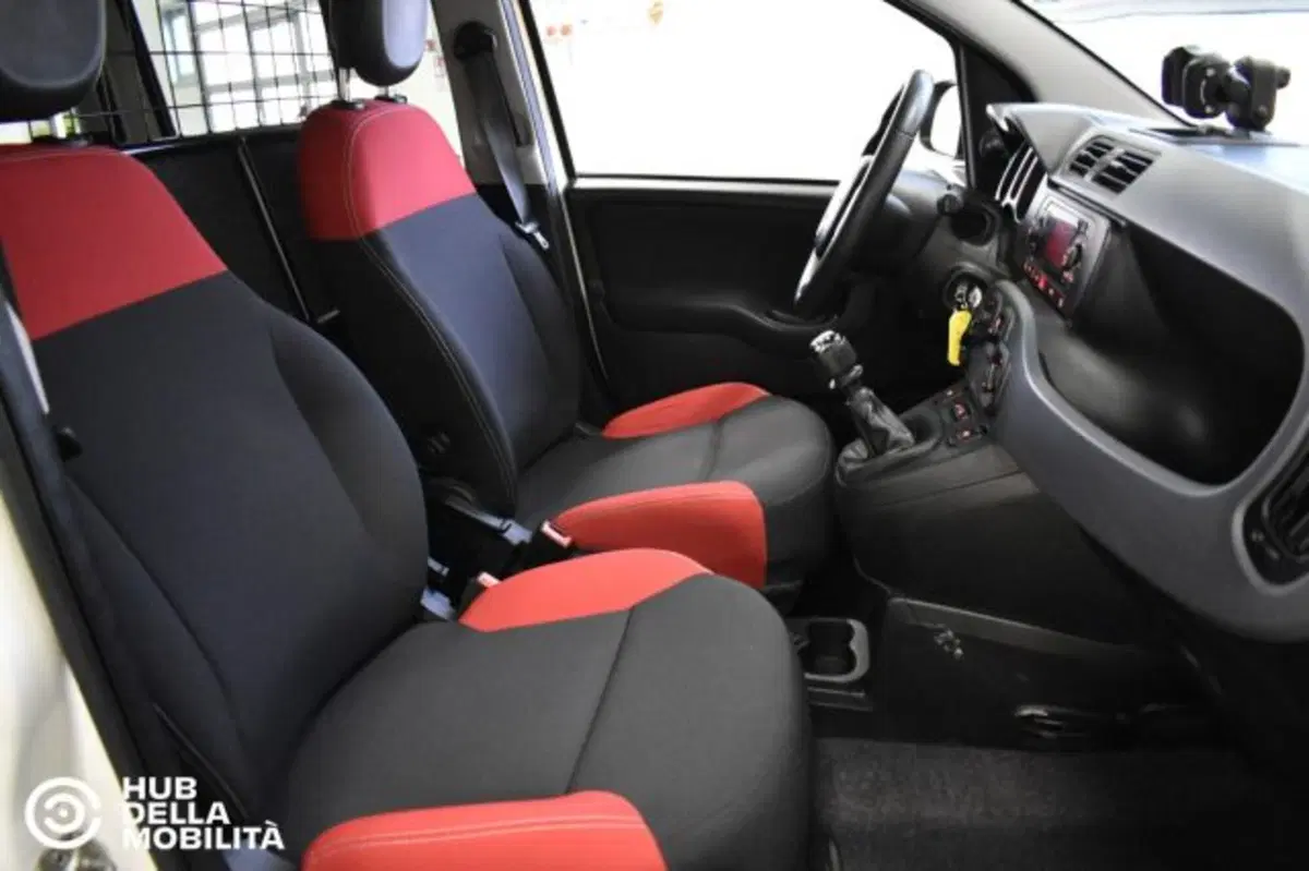 Fiat Panda usata a Perugia (14)