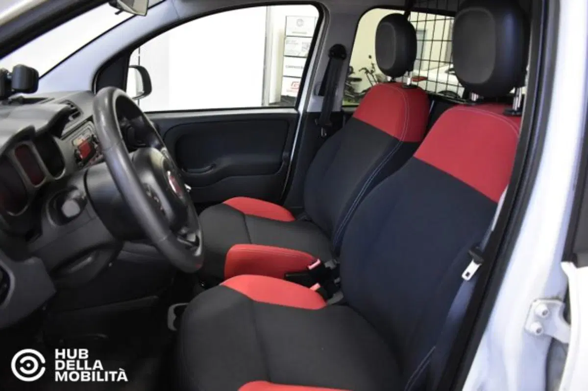 Fiat Panda usata a Perugia (16)