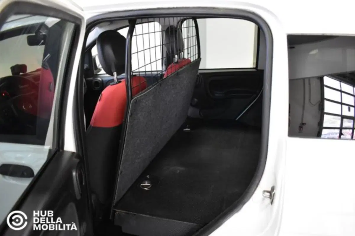 Fiat Panda usata a Perugia (17)