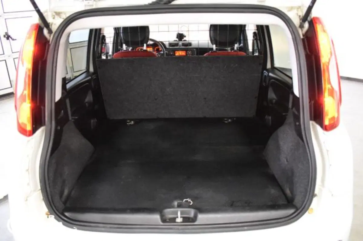 Fiat Panda usata a Perugia (18)