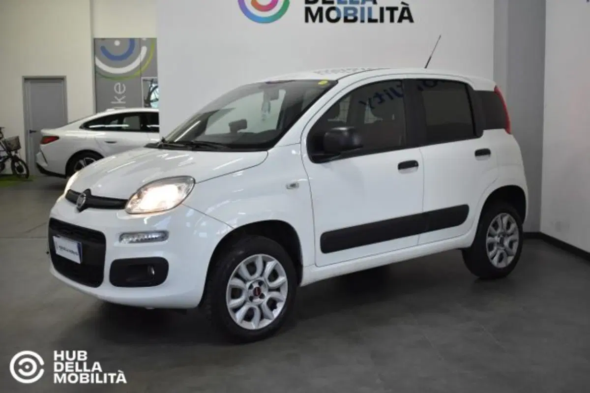 Fiat Panda usata a Perugia (3)
