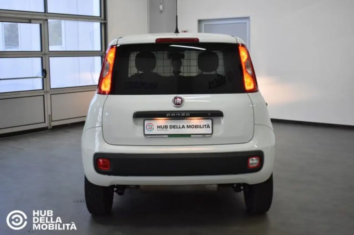 Fiat Panda usata a Perugia (5)