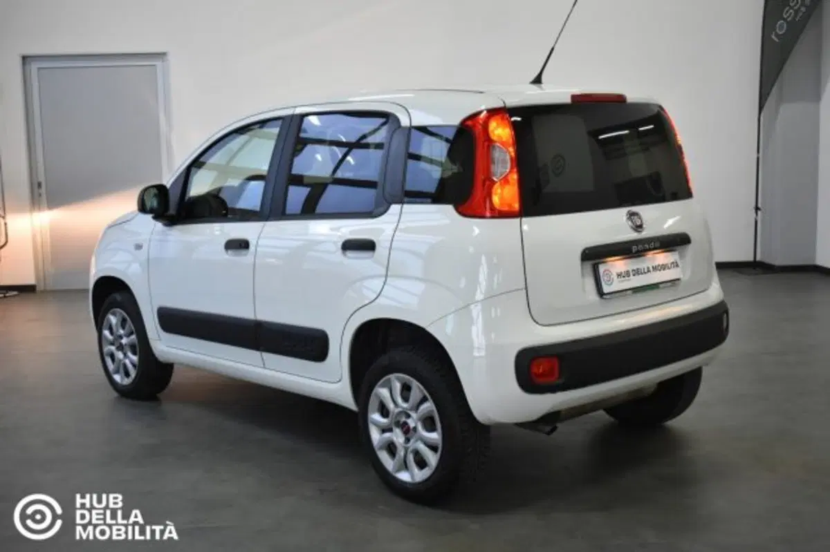 Fiat Panda usata a Perugia (6)