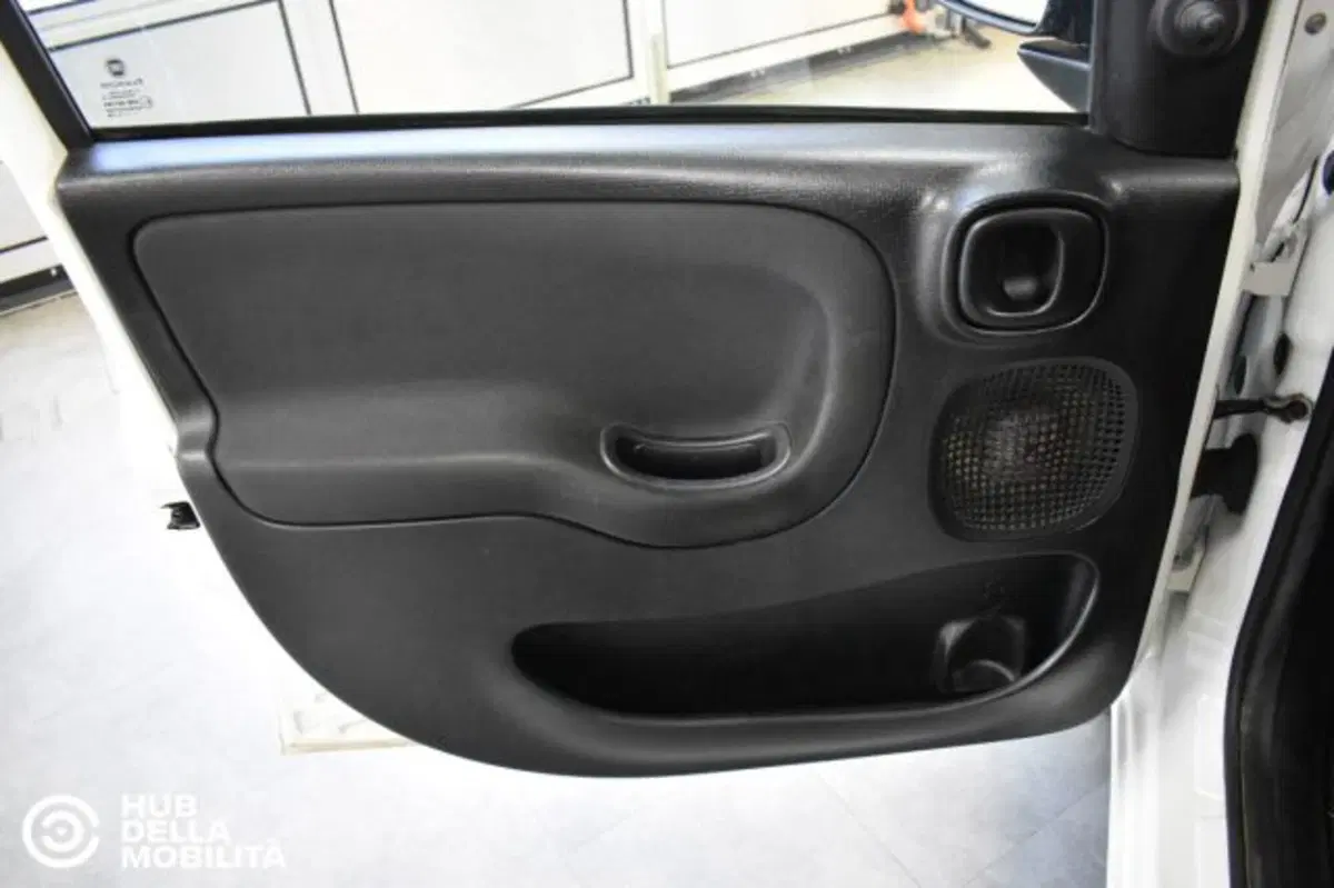 Fiat Panda usata a Perugia (7)