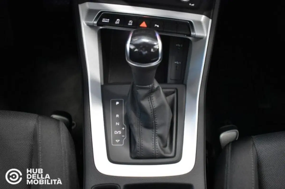 Audi Q3 Sportback usata a Perugia (11)