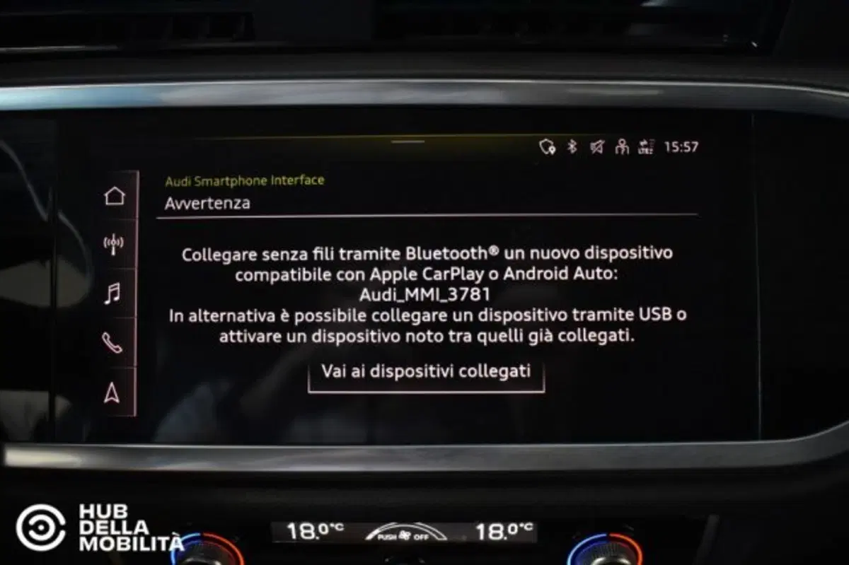 Audi Q3 Sportback usata a Perugia (14)