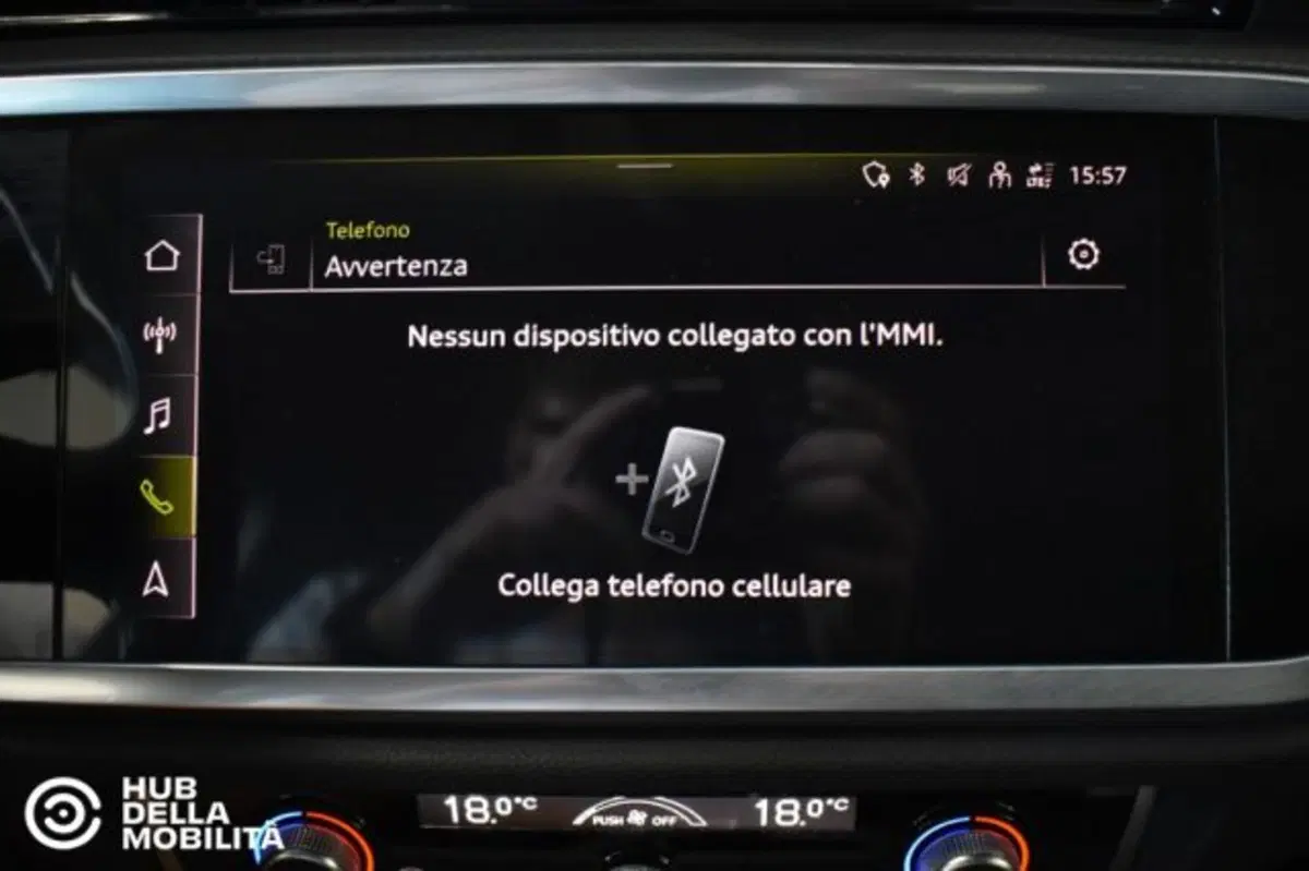 Audi Q3 Sportback usata a Perugia (15)