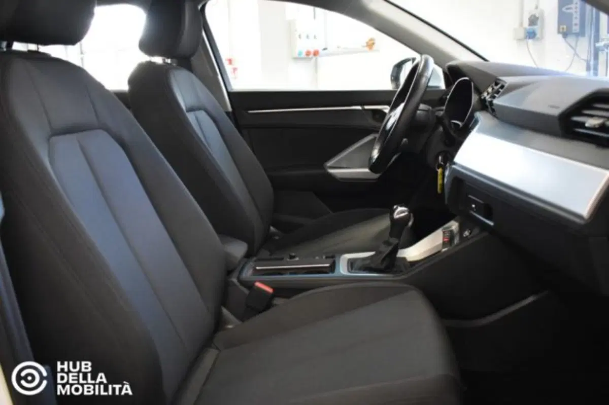 Audi Q3 Sportback usata a Perugia (19)