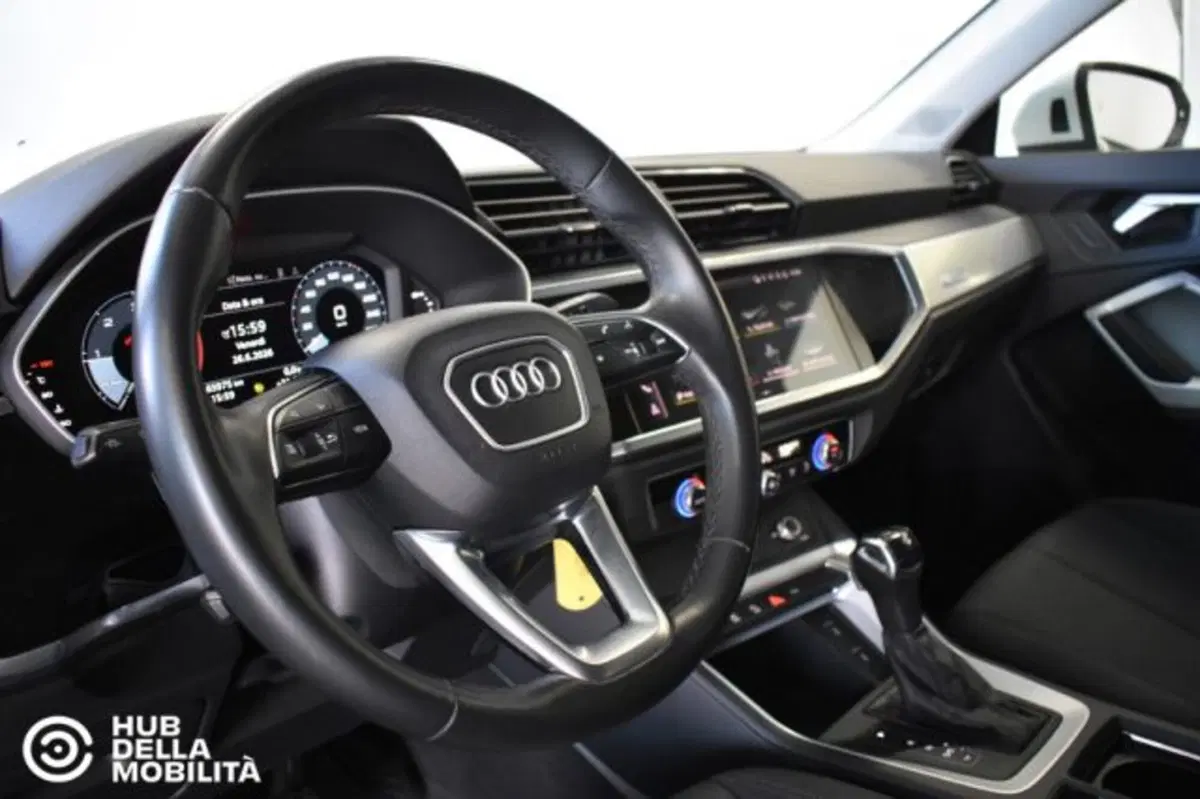 Audi Q3 Sportback usata a Perugia (20)
