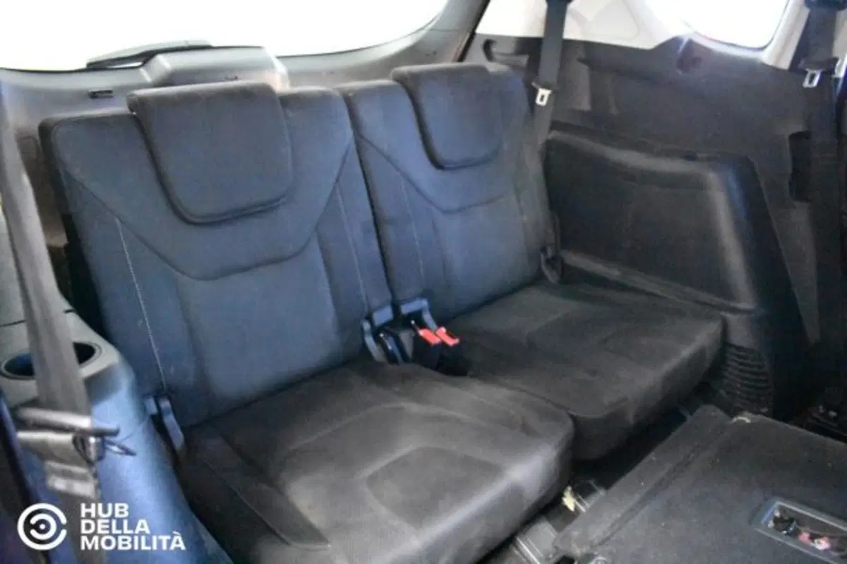 Ford S-Max usata a Perugia (19)