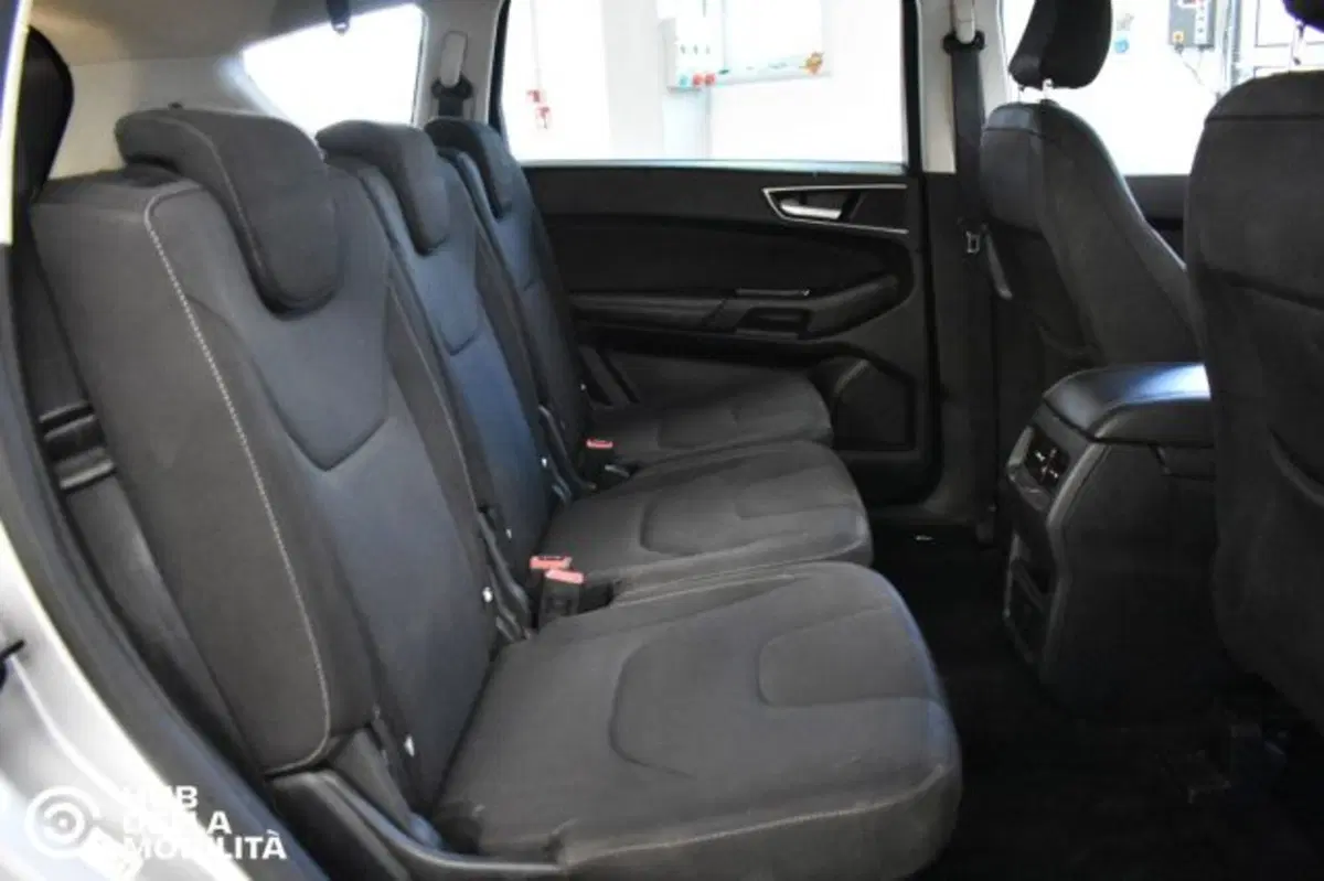 Ford S-Max usata a Perugia (20)