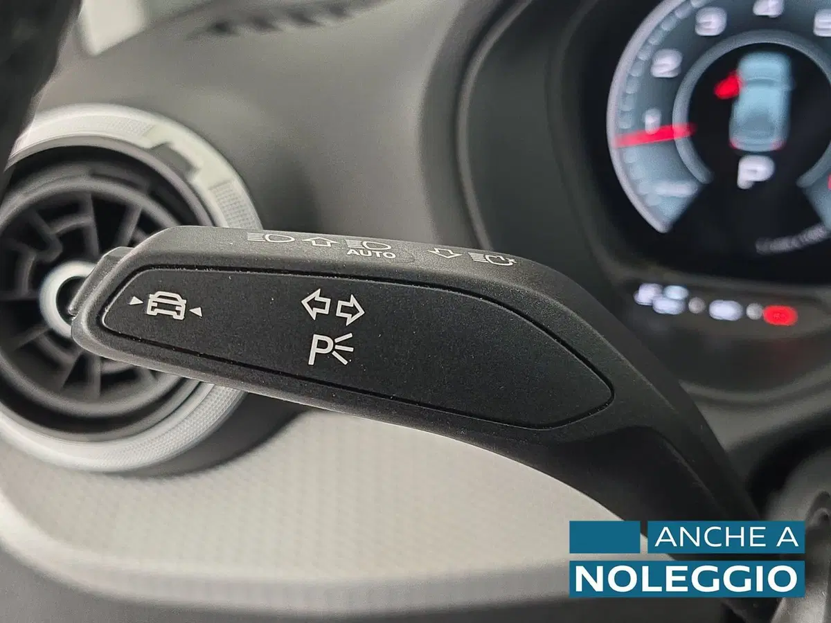 Audi Q2 usata a Cuneo (19)