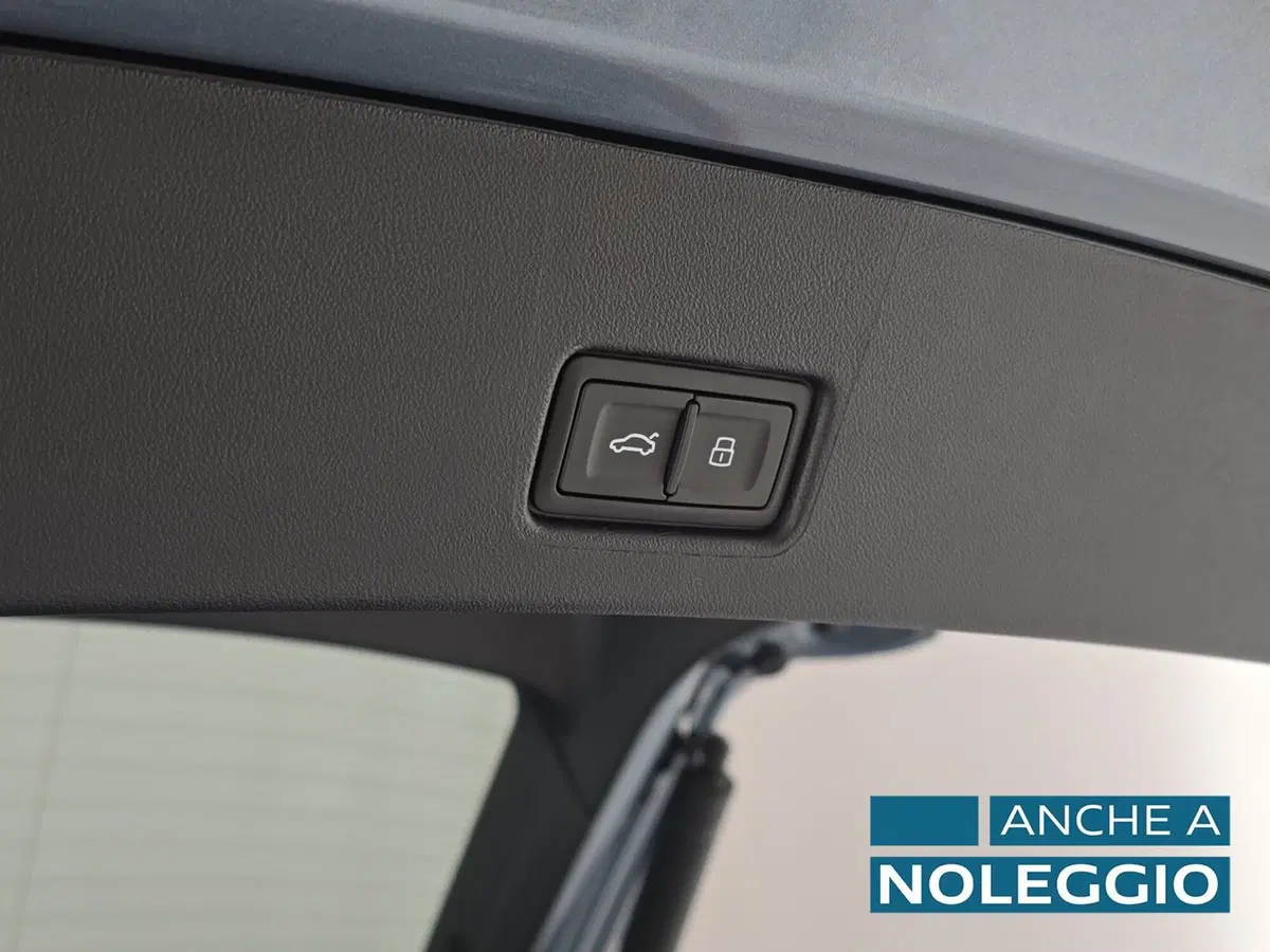 Audi Q4 Sportback usata a Alessandria (10)
