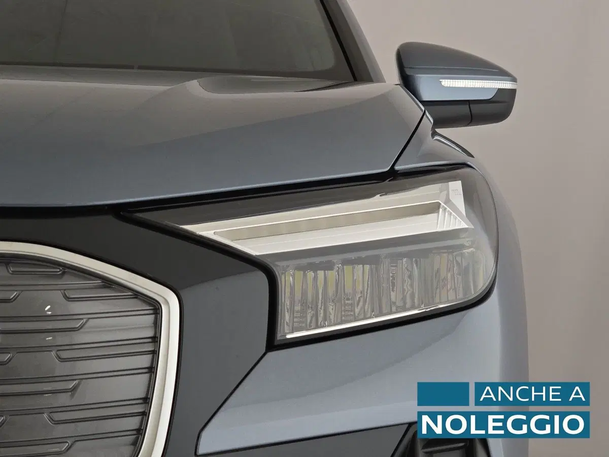 Audi Q4 Sportback usata a Alessandria (7)