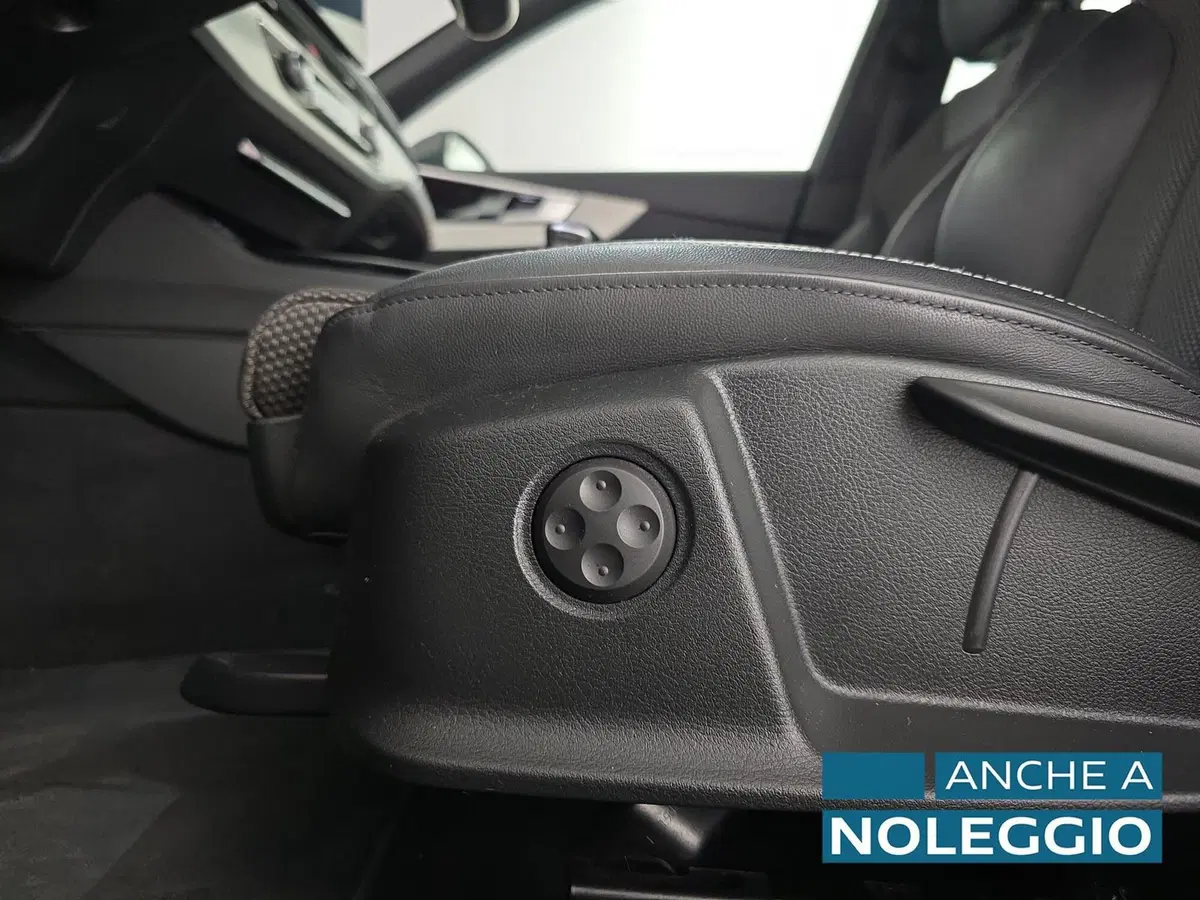 Audi A4 Avant usata a Alessandria (19)
