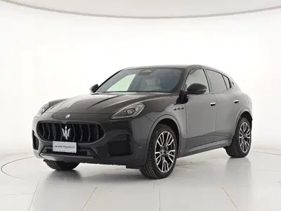 Maserati Grecale .0 mhev Modena 330cv auto del 2024 usata a Alessandria
