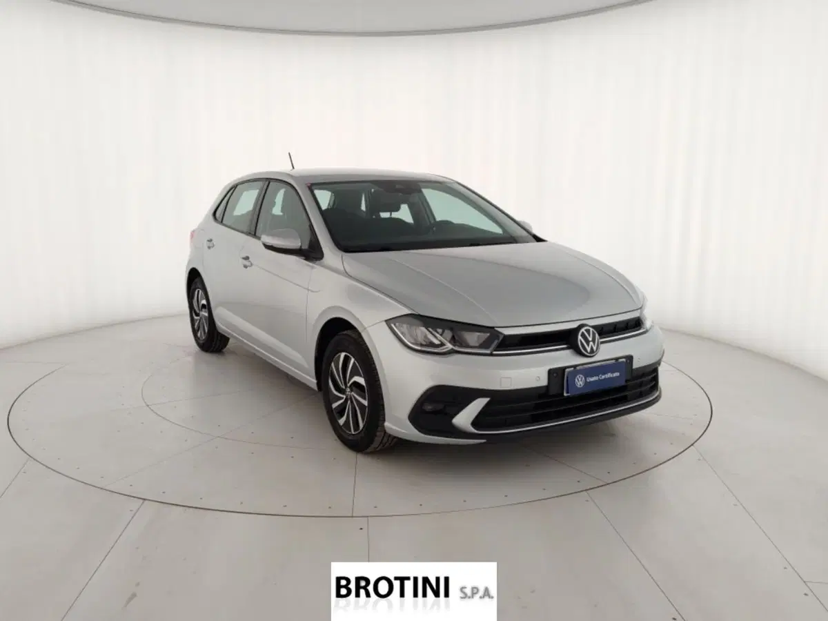 Volkswagen Polo usata a Massa-Carrara (4)