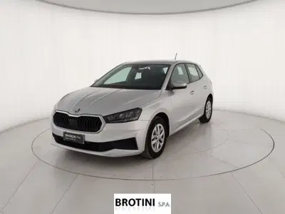 Skoda Fabia 1.0 TSI EVO 95 CV Ambition del 2022 usata a Massa
