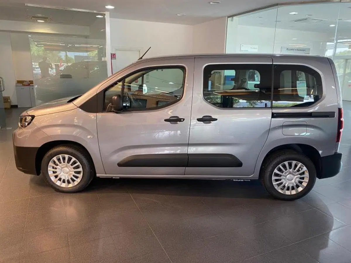 Toyota Proace Max Furgone nuova a Perugia (4)