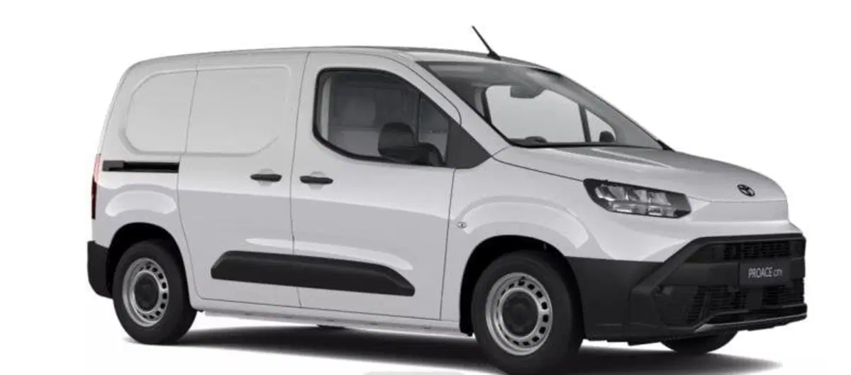 Toyota Proace City Electric nuova a Perugia