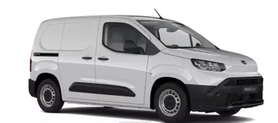 Toyota Proace City Electric City Electric 50kWh L1 S COMFORT nuova a Perugia
