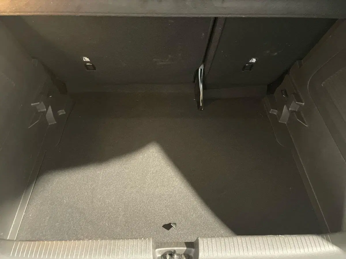 Opel Crossland usata a Salerno (7)