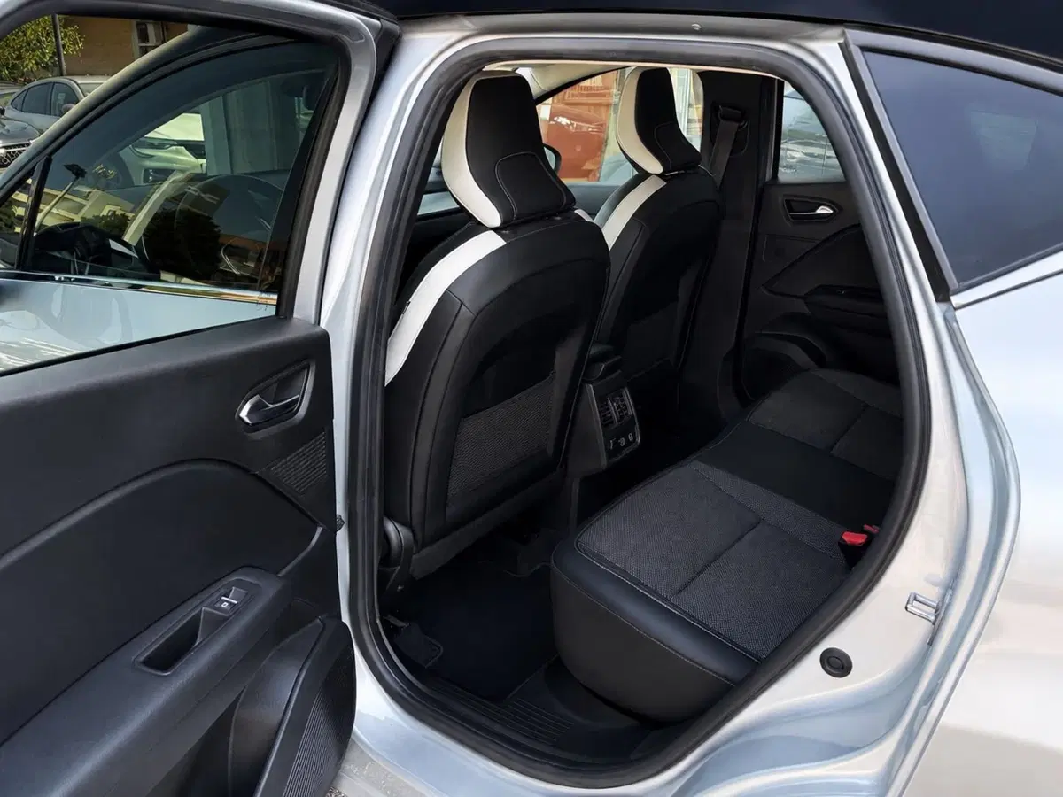 Renault Captur usata a Rimini (10)