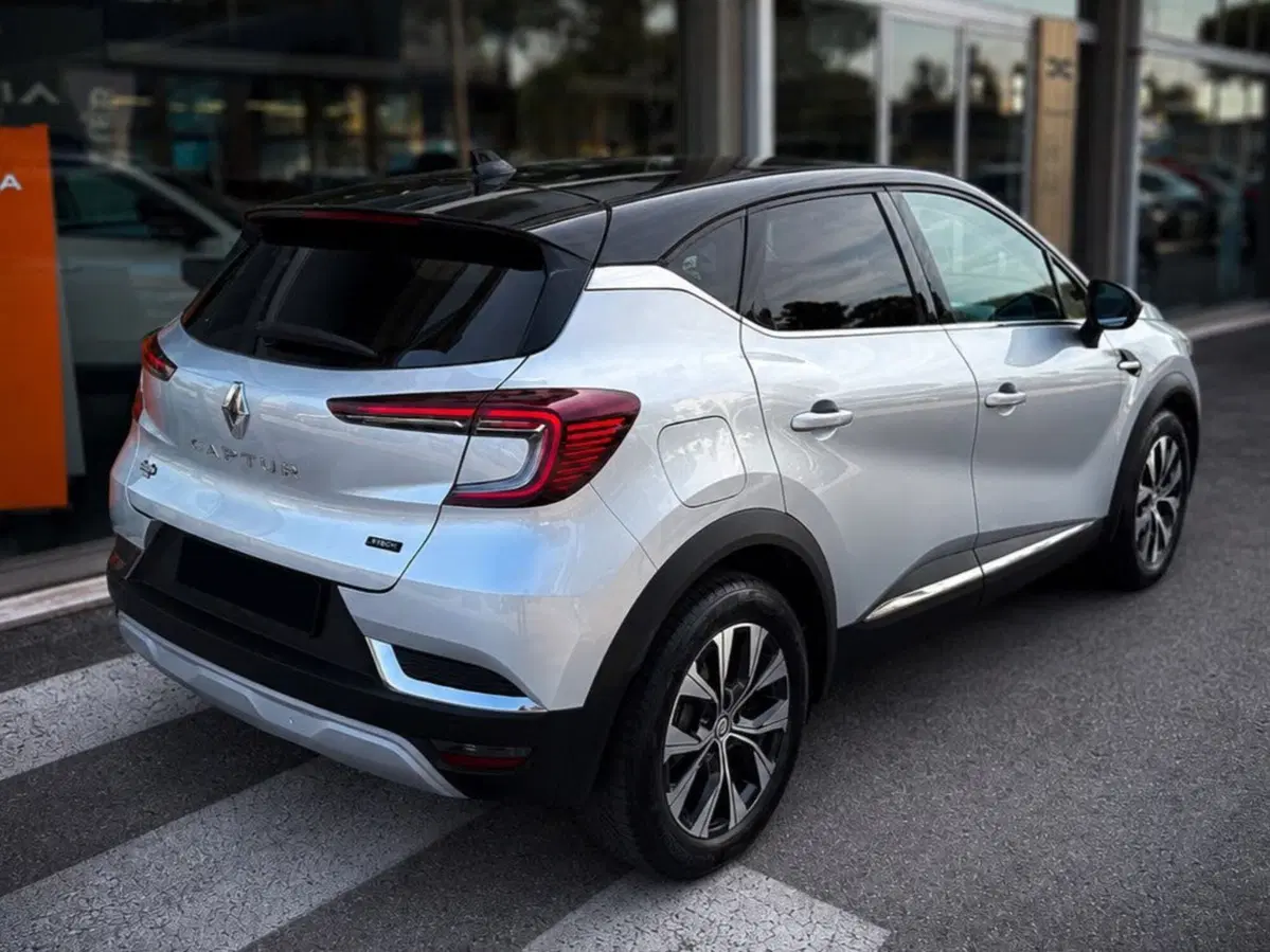 Renault Captur usata a Rimini (3)