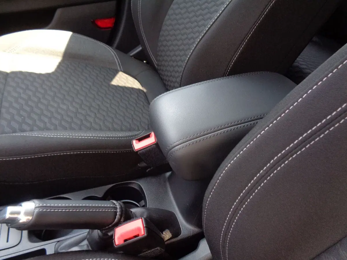 Ford Puma usata a Treviso (15)