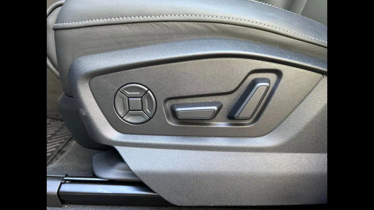 Audi Q8 Sportback usata a Palermo (10)
