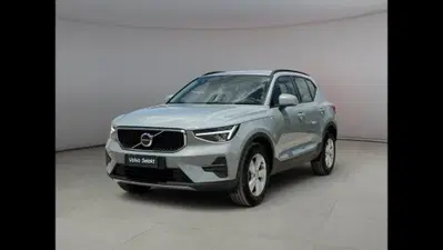 Volvo XC40 2.0 b3 Essential auto del 2024 usata a Palermo
