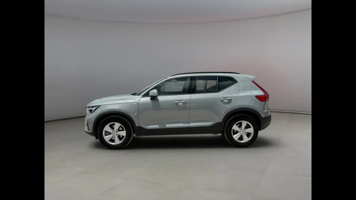 Volvo XC40 usata a Palermo (2)