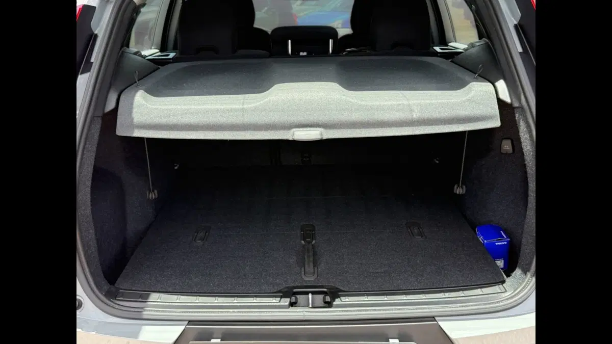 Volvo XC40 usata a Palermo (9)