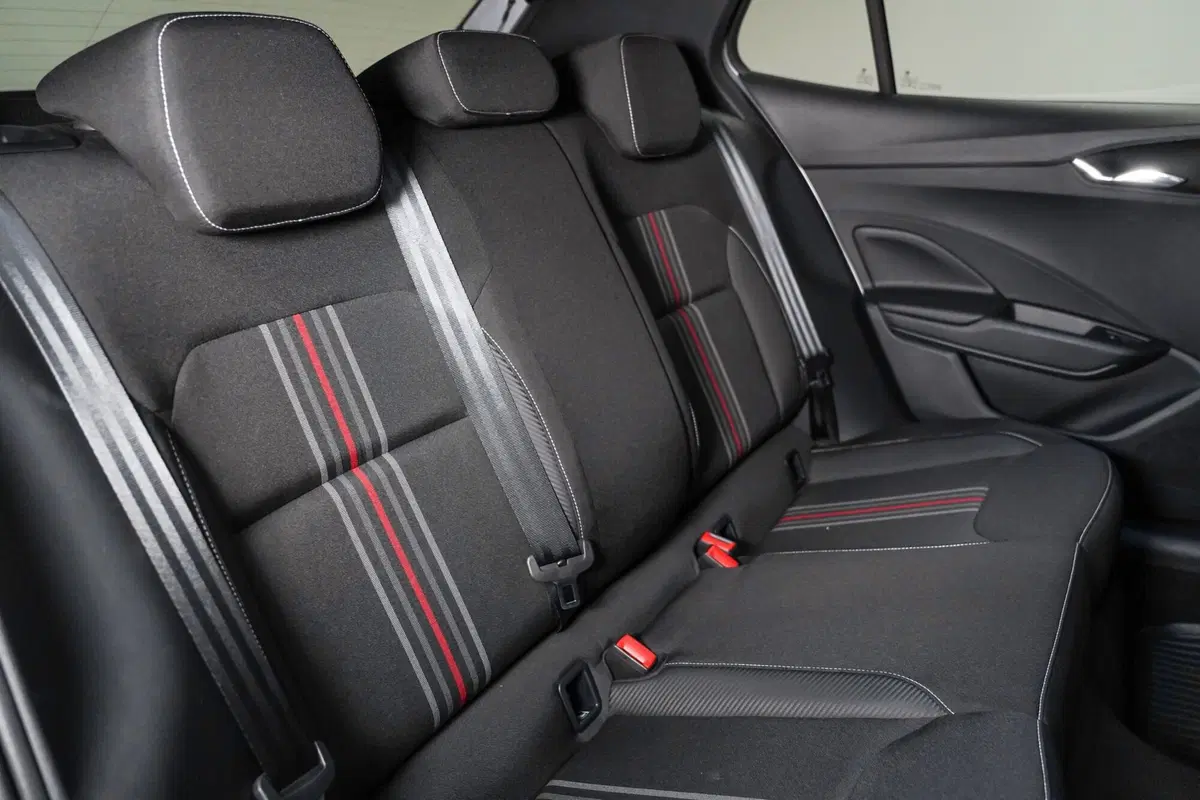 Skoda Fabia usata a Varese (14)
