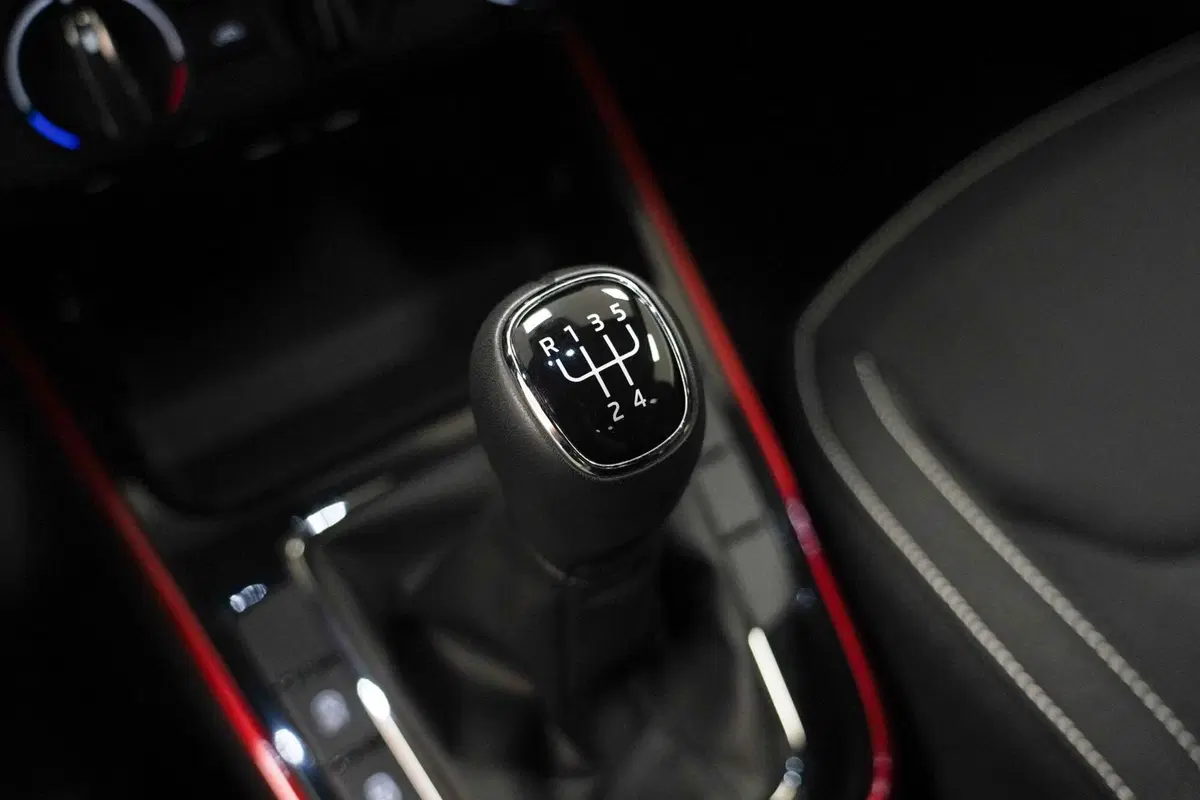 Skoda Fabia usata a Varese (19)